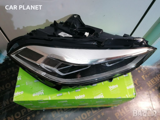 Фар Фарове за БМВ 1 Ф40 / BMW 1 F40 BMW LED. , снимка 4 - Части - 36210335