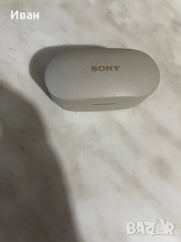SONY WF-1000 XM4 Безжични слушалки