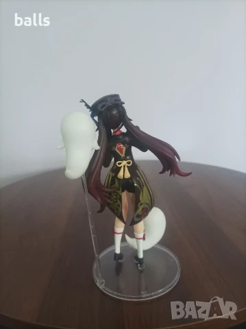 фигурка на ху тао / hu tao от genshin impact