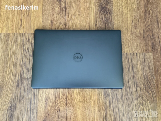 13.4' 4K UHD+ OLED Touch i7-1280p DELL XPS 9320 Plus 32GB LPDDR5/1TB NVMe/Подсветкa/Бат 12ч/Гаранция, снимка 2 - Лаптопи за работа - 53336715