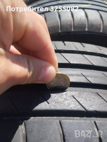 Летни гуми Goodyear , снимка 14 - Гуми и джанти - 51156083