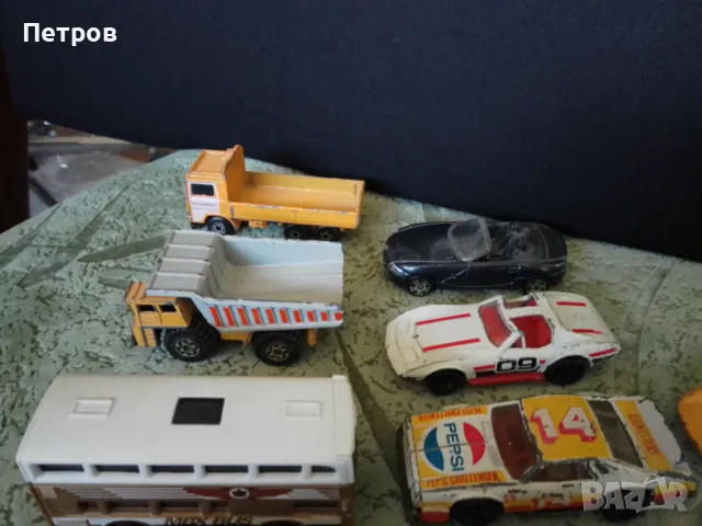 колички, снимка 2 - Коли, камиони, мотори, писти - 49210766