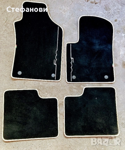 Fiat 500 2012 година на части , снимка 7 - Части - 51475500