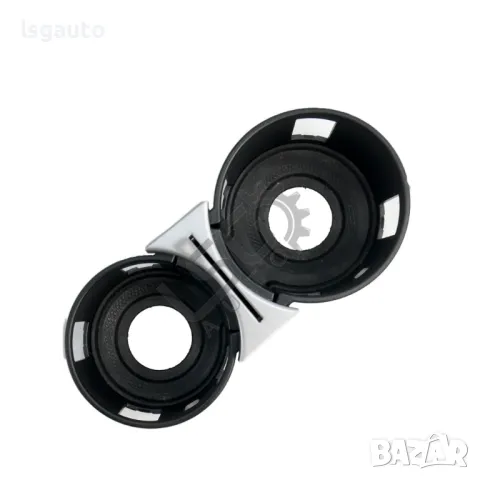 Поставка за чаши Mercedes-Benz M-class (W164)  ID: 140601, снимка 2 - Части - 48584510