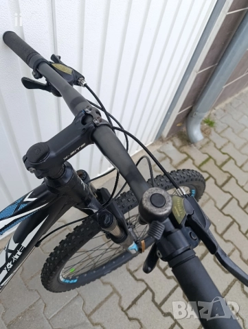 X-zite 29 цола , снимка 4 - Велосипеди - 51910247