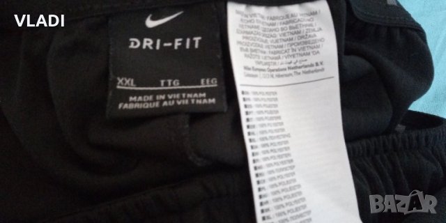 Къс  панталон Nike dri fit, снимка 3 - Къси панталони - 36602335