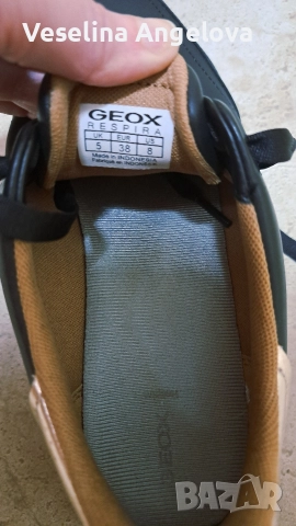 маратонки, снимка 3 - Маратонки - 52976047