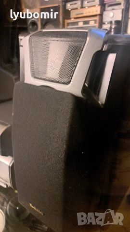 Tehcniks уредба, снимка 6 - Радиокасетофони, транзистори - 53120780