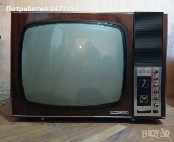 Телевизор ЕЛЕКТРОН -706Д