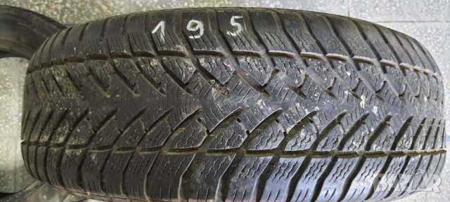 Гума 215 60 16 95 Н