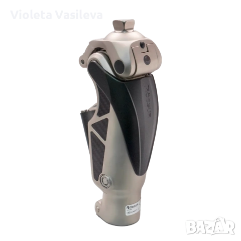 OP4 Knee-OSSUR пневматична колянна става.