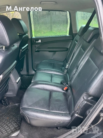 Форд ц макс чия, снимка 6 - Автомобили и джипове - 53868222