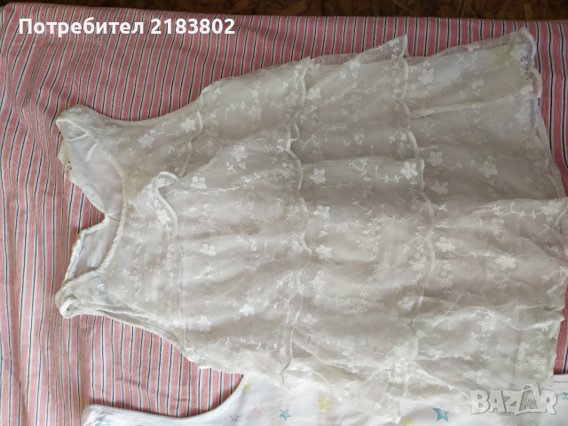 Потничета 14 г., снимка 6 - Детски тениски и потници - 36319253