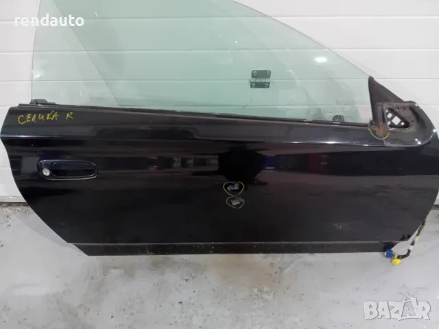 Предна дясна врата Toyota celica t23