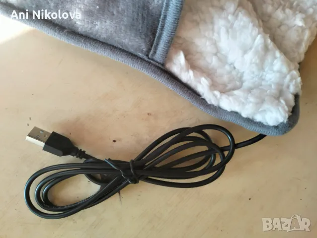 Затоплящо легло за новородени котета и кученца, снимка 3 - За котки - 49840923