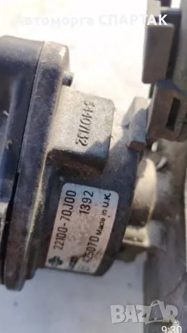 Nissan Primera 2210070J00 22100-70j00 42508a Разпределител на запалването, снимка 2 - Части - 48382095