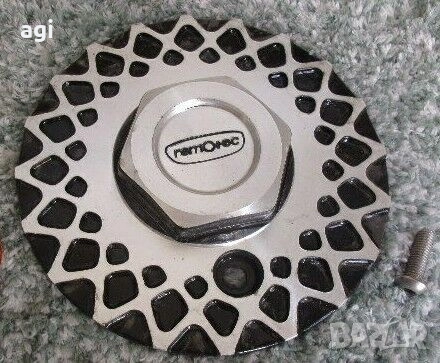 Remotec. / BBS style / - / 16" 8j et16 /, снимка 3 - Гуми и джанти - 52845028