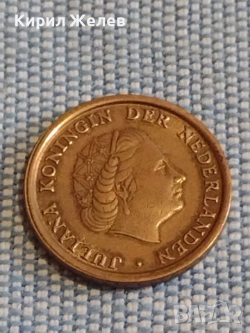 Три монети 10 сантима 1927г. Франция / 1 цент1974г. / 5 цента 1978г. Недерландия за КОЛЕКЦИЯ 31720, снимка 7 - Нумизматика и бонистика - 44491447