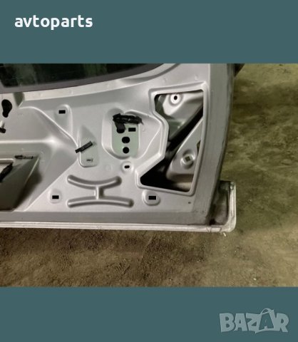 Peugeot 3008 заден капак багажник, снимка 5 - Части - 40632851