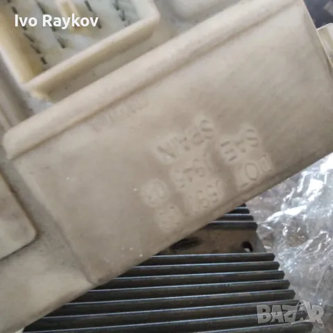 BSI 31254317 , Volvo C30 S40 V50 C70, снимка 2 - Части - 49388641