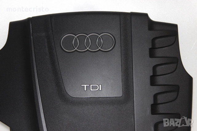 Капак мотор кора двигател / кора мотор Audi A4 B8 (2007-2011г.) 03L103925L / 03L103925F, снимка 2 - Части - 51481545