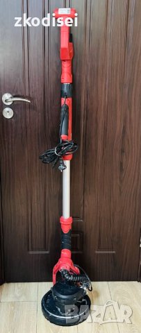 Шлайф машина Raider RD-DS06, снимка 1