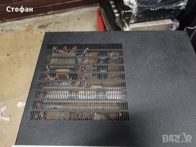 Pioneer SA520, снимка 5 - Ресийвъри, усилватели, смесителни пултове - 53124371