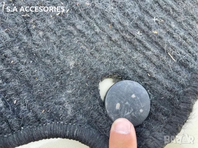 Стелки за W204 Комби Оригинални, снимка 4 - Аксесоари и консумативи - 41812034