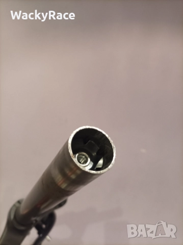 Вилка за МТБ велосипед RST Capa ML, 26 цола, снимка 6 - Части за велосипеди - 52818391