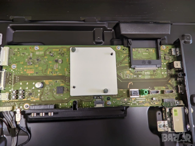 Sony KD-55XG8096 на части, снимка 5 - Части и Платки - 53618050