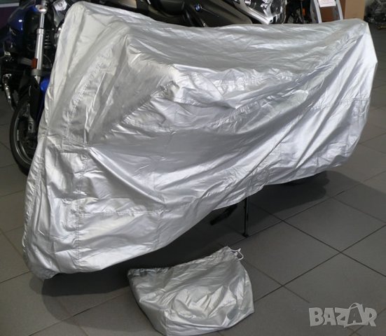 Покривало за мотор водоустойчиво, снимка 3 - Аксесоари и консумативи - 29011256