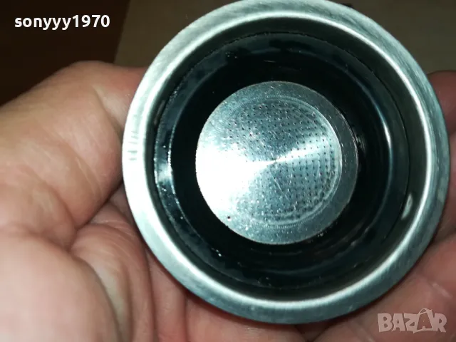 DELONGHI CREMA ЦЕДКА 0502251524