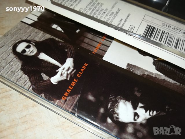 WET WET WET-ORIGINAL TAPE 0809231658, снимка 14 - Аудио касети - 42123918