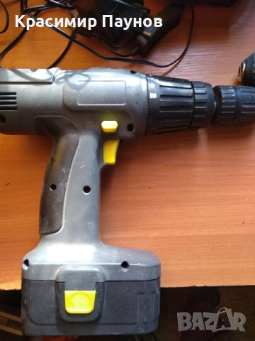 Винтоверти за ремонт ., снимка 9 - Винтоверти - 52831288