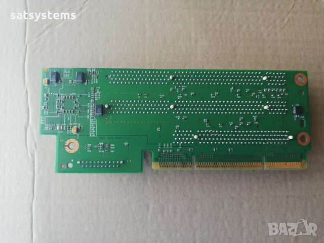 IBM Riser Card Diamante 48P9027 rev. P3, снимка 7 - Други - 33902726