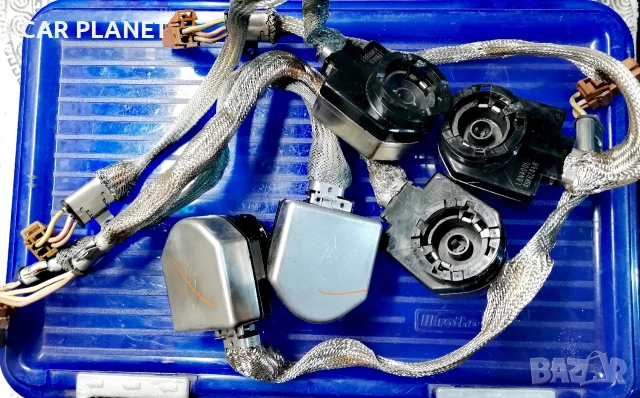 Баласт Ballast Xenon запалка ксенон Subaru Impreza Субару Импреза Honda Хонда Nissan Нисан D2S D2R, снимка 2 - Части - 53440229