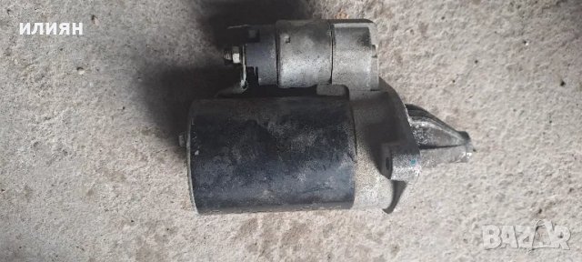 стартер за Hyundai i10 Kia Picanto 3610002560, снимка 4 - Части - 49613536