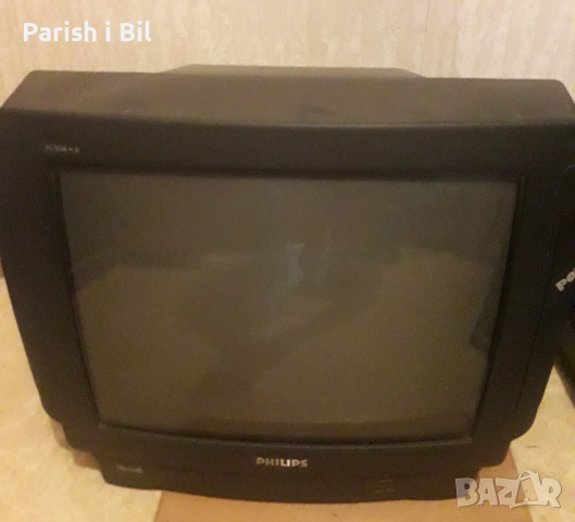 Телевизор Phillips, Samsung , снимка 3 - Телевизори - 53531409