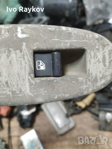 Бутони , ел стъкла за alfa romeo 159 , 156055038 , снимка 2 - Части - 53758989