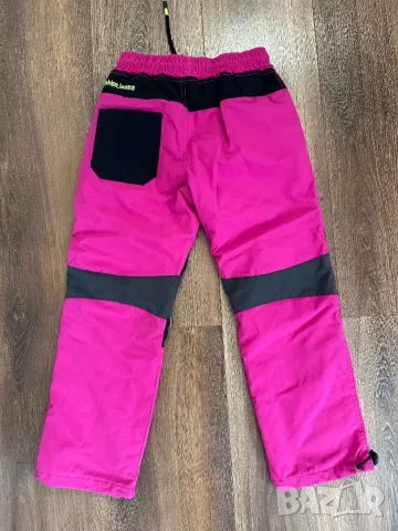 Детски ски панталон, снимка 2 - Зимни спортове - 48650481