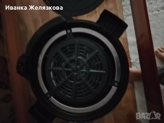 Запичащ капак Instant pot pro crisp 7.6 литра., снимка 3 - Мултикукъри - 52455990