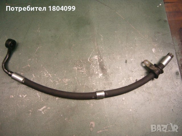 Хидравлични маркучи за автомобили, снимка 6 - Сервизни услуги - 38993038