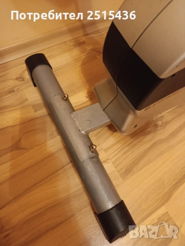 Велоергометър с магнитно натоварване., снимка 3 - Фитнес уреди - 52234667