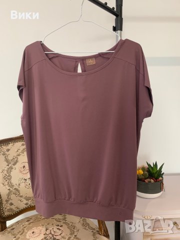 Дамска тениска размер М, снимка 9 - Тениски - 44479463