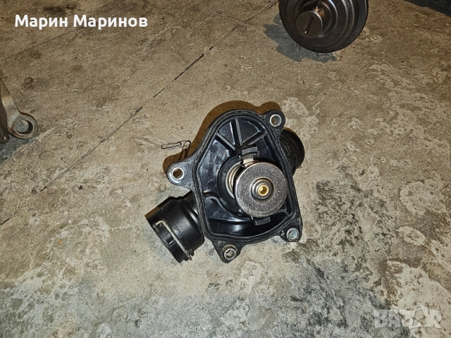 Останали чести за БМВ Х3 Е83, снимка 6 - Части - 51952013