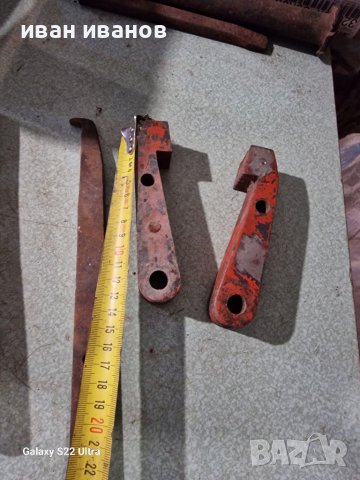 Скоби Рамена , снимка 5 - Други инструменти - 40001032