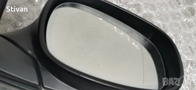 Дясно огледало за BMW E90/91 Facelift, снимка 2 - Части - 47504522