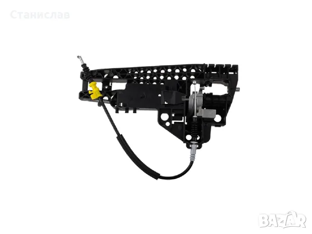 Основа за външна дръжка за Audi – 8T0837886