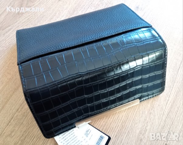 Ново Дамско Протмоне Портфейл, снимка 4 - Портфейли, портмонета - 41507244