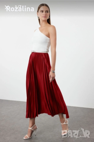 Дамски поли солей